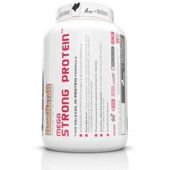 OLIMP Dominator Mega Strong Protein 2000g OLIMP Dominator Mega Strong Protein 2000g