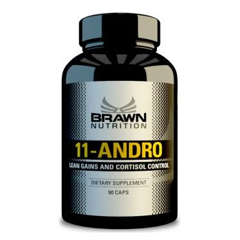 BRAWN 11-Andro (11-OXO) 90 kap.