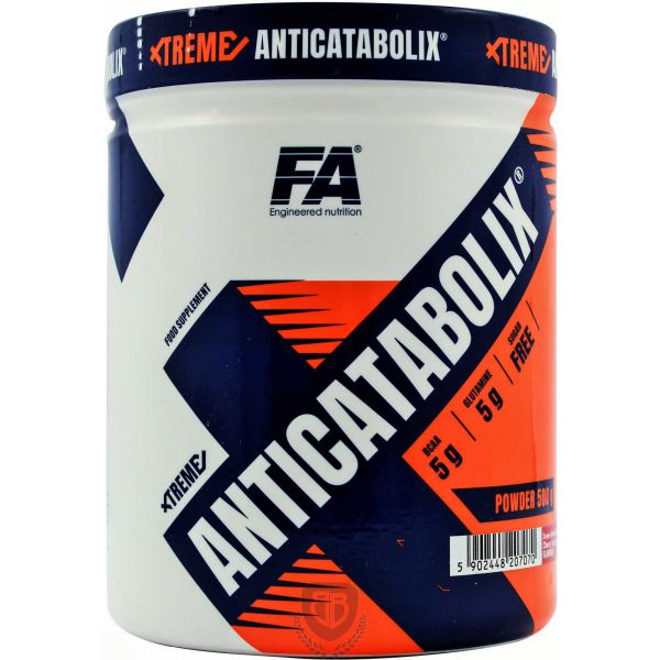 FA Xtreme Anticatabolix 500g