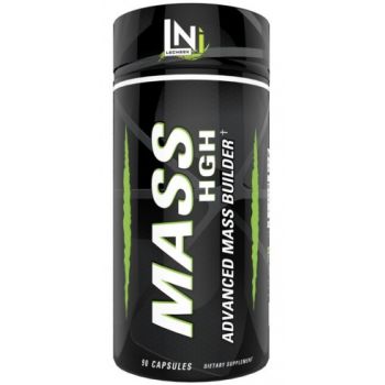 LECHEEK NUTRITION Mass HGH 90 kap. LECHEEK NUTRITION Mass HGH 90 kap.