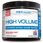 PES High Volume 252g