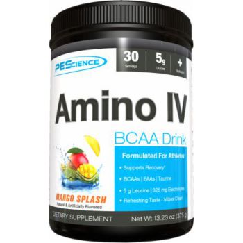 PES Amino IV 375g