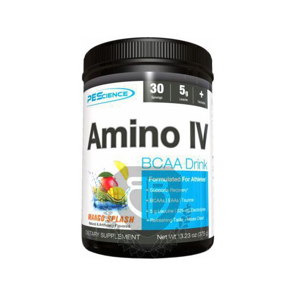 PES Amino IV 525g