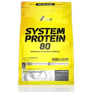 OLIMP System Protein 80 700g OLIMP System Protein 80 700g