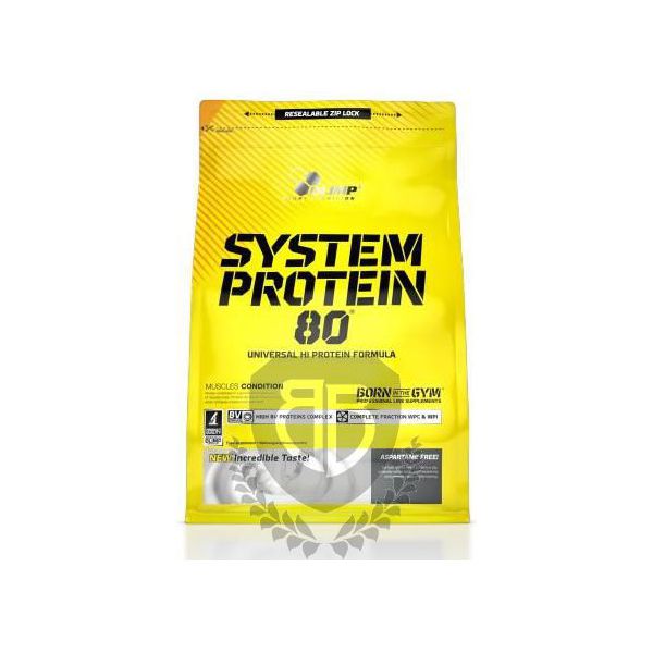 OLIMP System Protein 80 700g