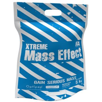 FA Xtreme Mass Effect 5000g