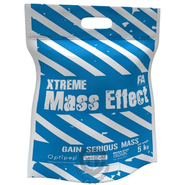 FA Xtreme Mass Effect 5000g