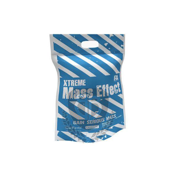 FA Xtreme Mass Effect 1000g