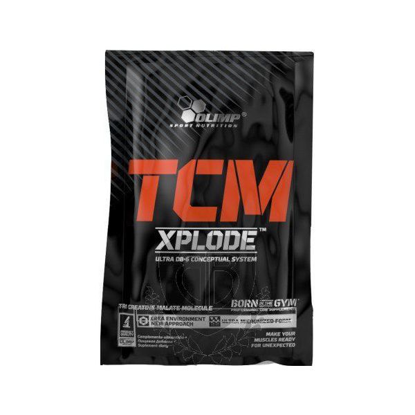 OLIMP TCM Xplode 220g