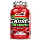 AMIX Gamma Oryzanol 120 kap.