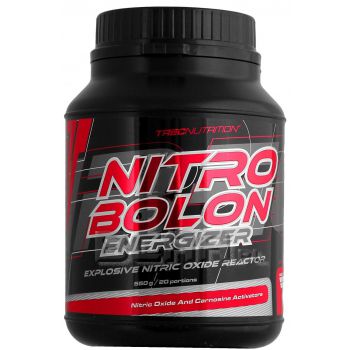 TREC Nitrobolon Energizer 550g