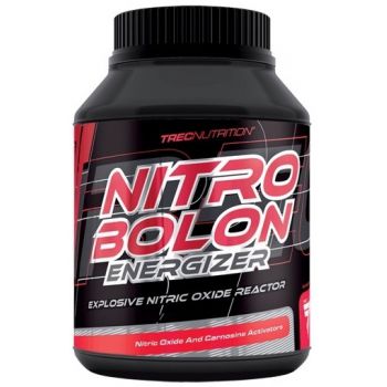 TREC Nitrobolon Energizer 1100g TREC Nitrobolon Energizer 1100g