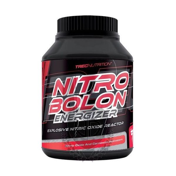 TREC Nitrobolon Energizer 1100g