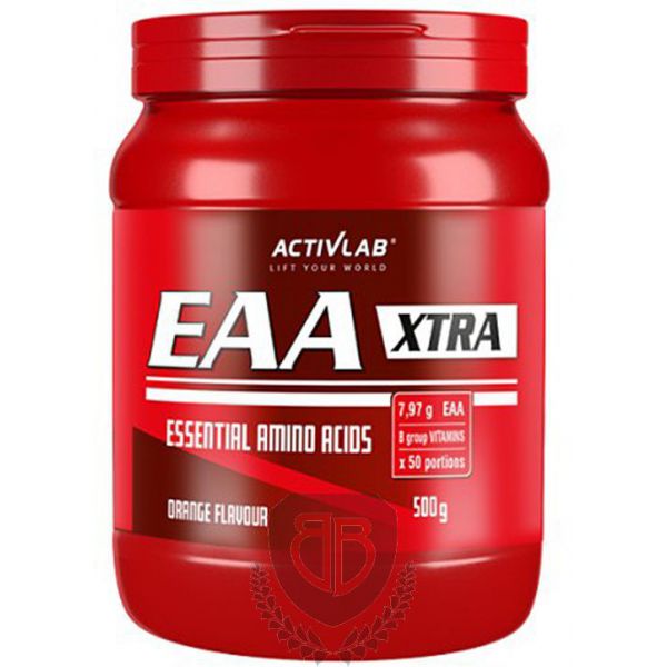 ACTIVLAB EAA Xtra 500 g