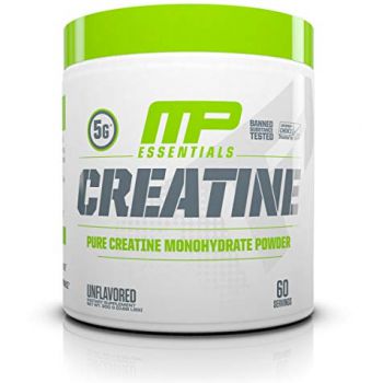 MUSCLEPHARM Creatine 300 g