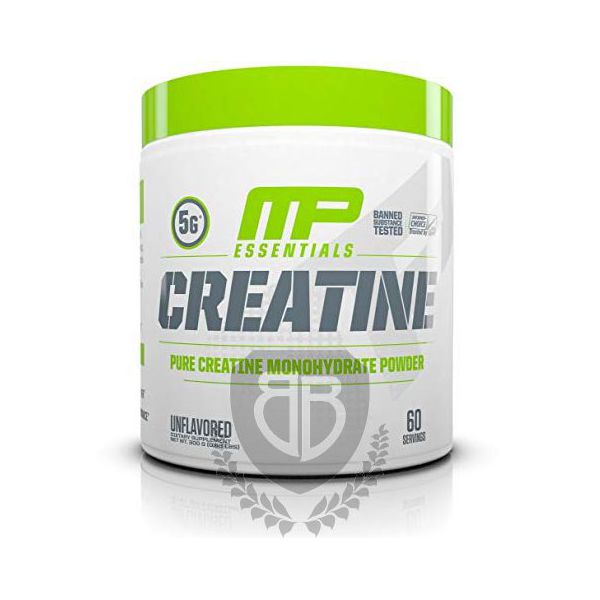 MUSCLEPHARM Creatine 300 g