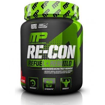 MUSCLEPHARM Re-Con 1200g MUSCLEPHARM Re-Con 1200g