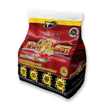 TREC Nitroprogen 2500g TREC Nitroprogen 2500g