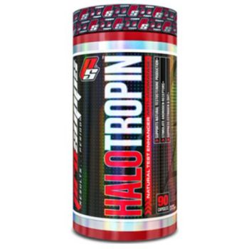 PRO SUPPS Halotropin 90 kap. PRO SUPPS Halotropin 90 kap.