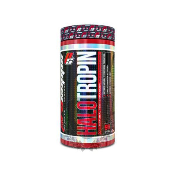 PRO SUPPS Halotropin 90 kap.