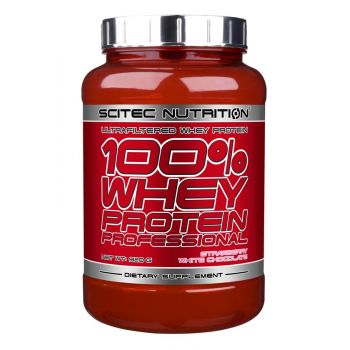 SCITEC 100% Whey Protein Professional 2350g