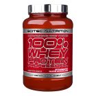 SCITEC 100% Whey Protein Professional 2350g