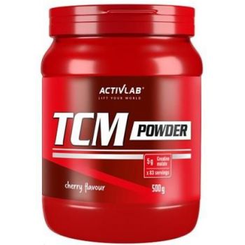 ACTIVLAB TCM Powder 500g