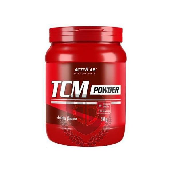 ACTIVLAB TCM Powder 500g