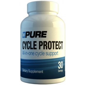 PURE Cycle Protect 90 kap.