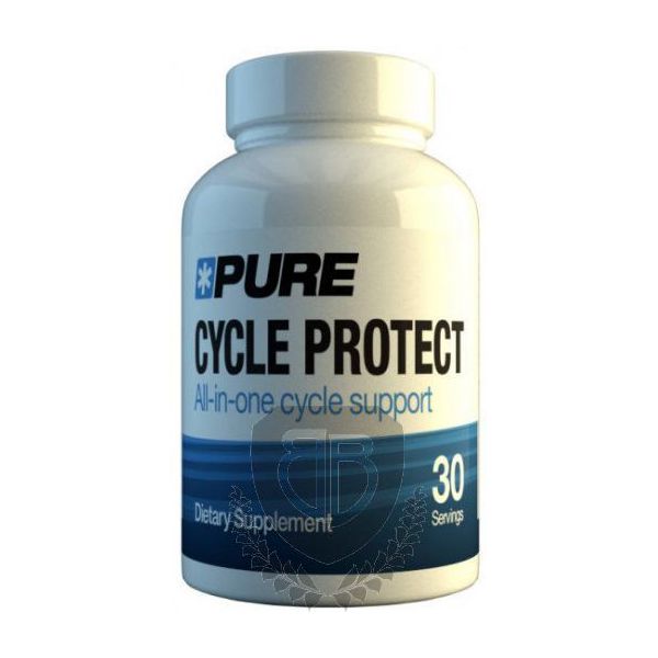 PURE Cycle Protect 90 kap.