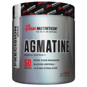 Prime Agmatine 50g Agmatyna