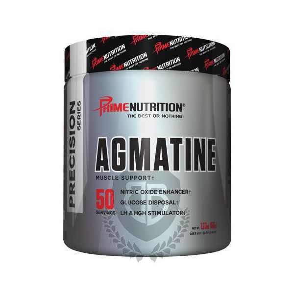 Prime Agmatine 50g Agmatyna