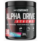 NUTRACLIPSE Alpha Drive Xtreme 270g