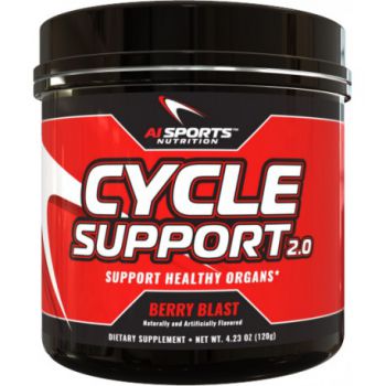 AI SPORTS Cycle Support 2.0 188g