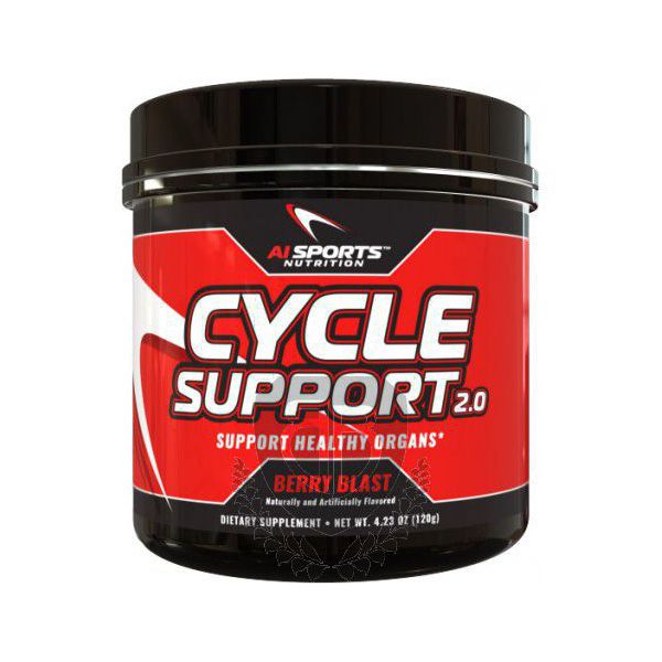 AI SPORTS Cycle Support V2 188g