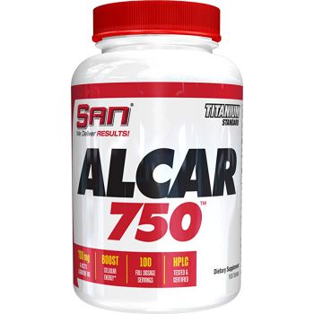 SAN ALCAR 750 100 tab.