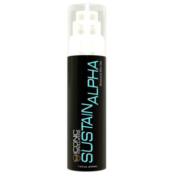 ICONIC Sustain Alpha 210 ml