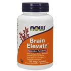 NOW FOODS Brain Elevate 120 kap.