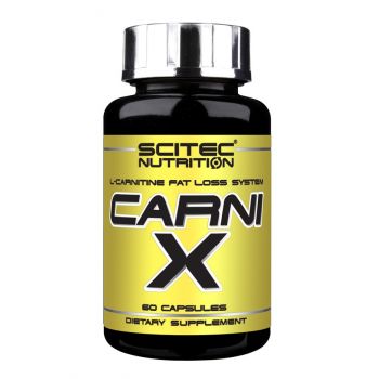 SCITEC Carni-X