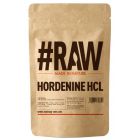 #RAW Hordenine HCL 25g