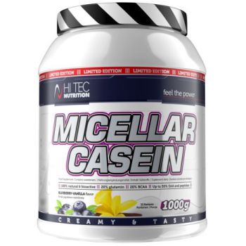 HI-TEC Micellar Casein 1000g