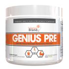 THE GENIUS BRAND Genius Pre 315g