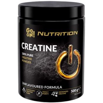 GO ON! Creatine 500g