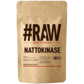 #RAW Nattokinase 25g