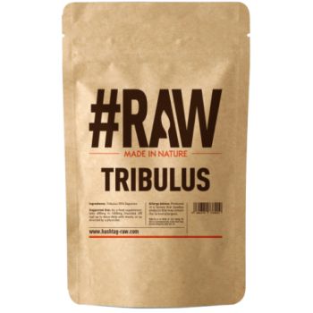 #RAW Tribulus 500g