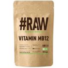 #RAW VITAMIN MB12 120 KAP.