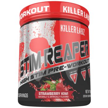 KILLER LABZ Stim Reaper 195 g KILLER LABZ Stim Reaper 195 g