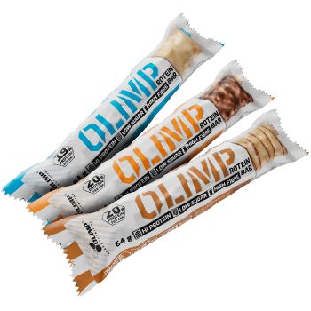 OLIMP Baton Protein Bar 64g