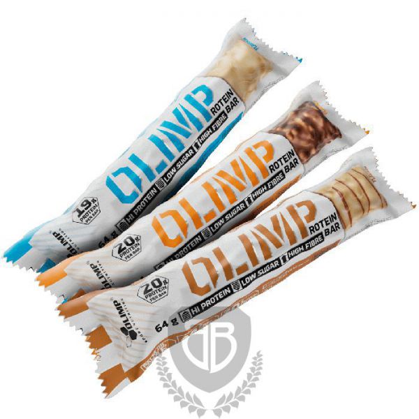 OLIMP Baton Protein Bar 64 g