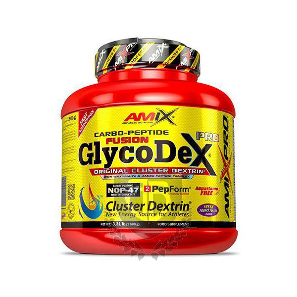 AMIX GlycoDex Pro 1500g